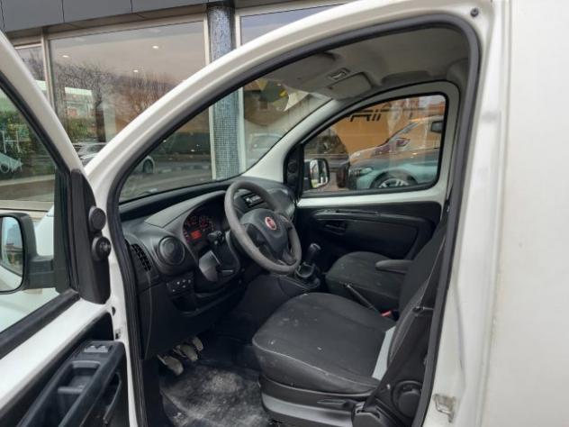 FIAT Fiorino 1.3 MJT 80CV CARGO DX rif. 23303345 - Foto 3