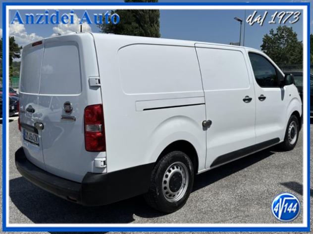 FIAT Scudo 2.0 BlueHDi 145 CV L3 Furgone rif. 24051686 - Foto 5