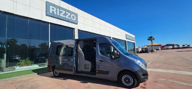 RENAULT MASTER - Foto 2