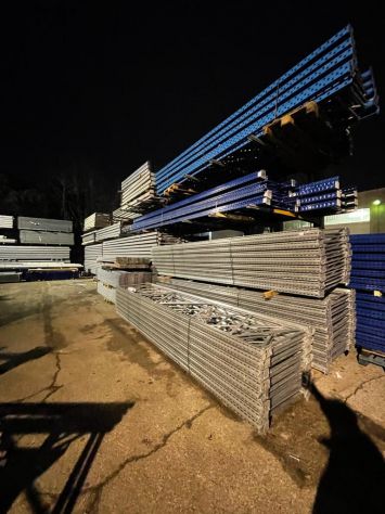 Scaffalature ritrattate - Foto 2