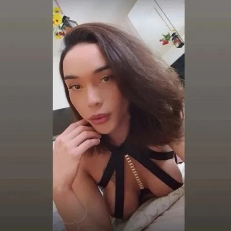 Louise trans ❤️❤️❤️❤️ Tel:3291116330