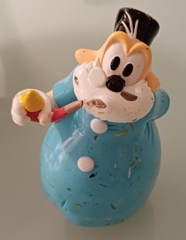 N. 6 personsggi Walt Disney. - Foto 4