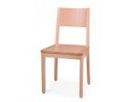 Sedie Legno Colorate Arredamento Pizzeria Cod3090L