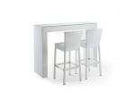 Set Tavolo + Sgabelli arredo esterno cod 002