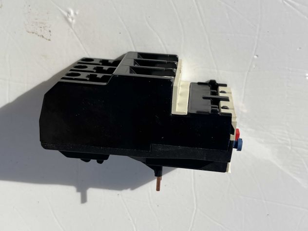 Telemecanique LR2-D1308 - used - Foto 8