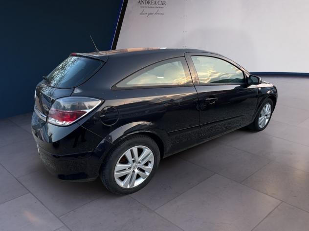 Opel Astra GTC Astra GTC 1.3 CDTI 3p Enjoy 90CV - Foto 4