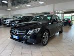 Mercedes-benz C 200 d Premium