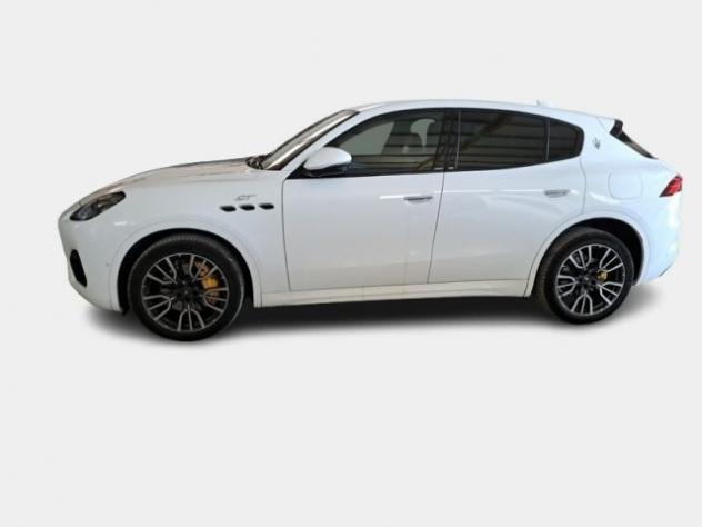 MASERATI Grecale MHEV 300 CV AWD GT rif. 23946242 - Foto 3