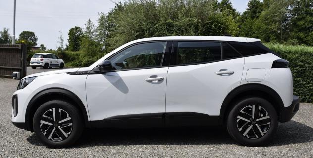Peugeot 2008 Turbo benzina 100cv Style - Foto 8