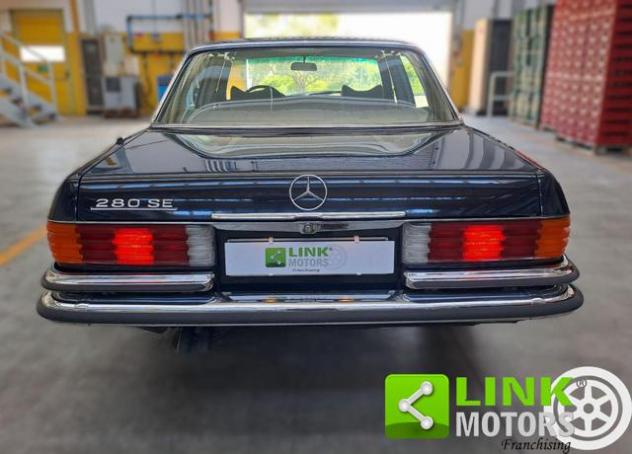 MERCEDES-BENZ 280 SE rif. 23983435 - Foto 3