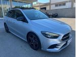 Mercedes-benz B 180 d Premium AMG NIGHT auto TETTO/PELLE/LED/18; PERFETTA!!
