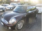 Mini 1.6 16V Cooper D
