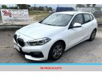 BMW 118 d 5p. Advantage AUTOMATICO rif. 23684906