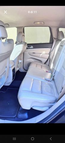 jeep grand cherokee - Foto 8