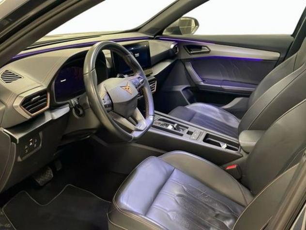 CUPRA Formentor 1.4 e-hybrid 204cv dsg rif. 23703460 - Foto 7