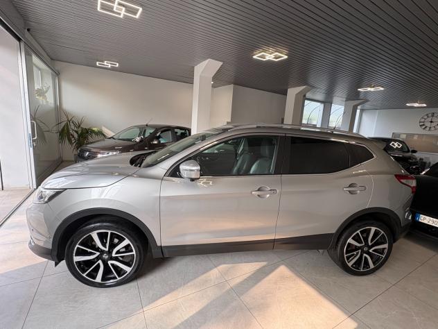 Nissan Qashqai 1.6 dCi 2WD Tekna - Foto 3