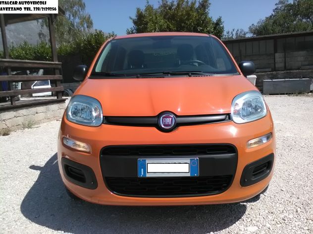 PANDA 1.2 BENZINA EURO 6 - Foto 3