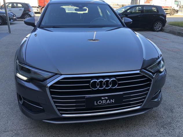 Audi A6 Avant 40 2.0 TDI S tronic Business Sport - Foto 3