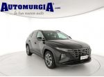 HYUNDAI Tucson 1.6 CRDI XLine rif. 24102403