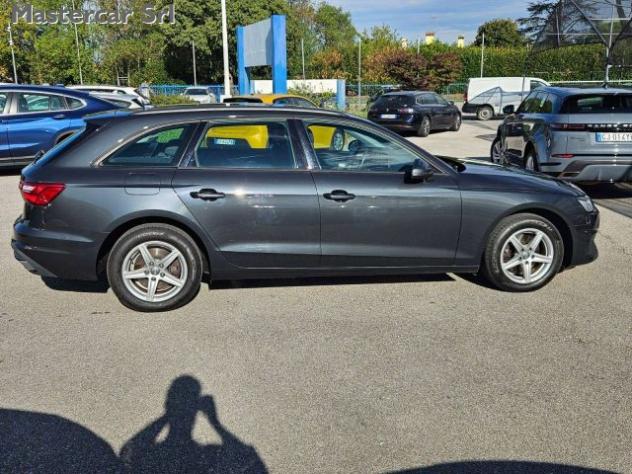 AUDI A4 A4 Avant 2.0 tdi Business 163cv s-tronic automatic rif. 24193347 - Foto 4