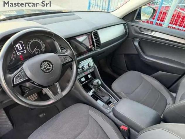 SKODA Kodiaq Kodiaq I 2016 2.0 tdi Executive dsg 7pti - FM708DF rif. 24165604 - Foto 9