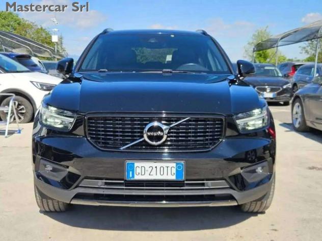VOLVO XC40 XC40 1.5 t5 phev R-design auto my21 - GD210TG rif. 23968799 - Foto 9