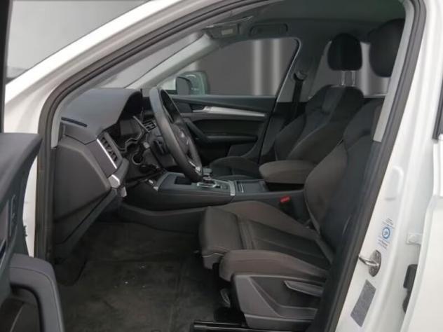 AUDI Q5 2ª serie Q5 SPB 40 TFSI quattro S tronic Business Advanced - Foto 8