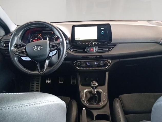 HYUNDAI i30 3ª serie i30 2.0 T-GDI 280 CV 5 porte N Performance - Foto 10