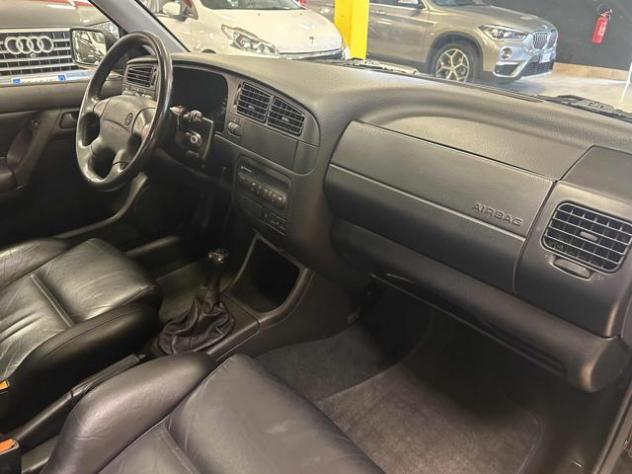 VOLKSWAGEN Golf 2.0 16V cat 5 porte GTI *TETTO/LIBRETTO SERVICE* rif. 23750612 - Foto 9