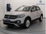 Volkswagen T-Cross 1.0 TSI 81kW Style DSG