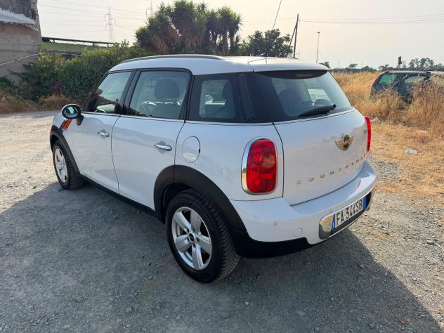Mini Countryman Diesel- Neopatentati- Anche Permuta - Foto 5