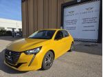 PEUGEOT 208 PURETECH 75 CV - 2022