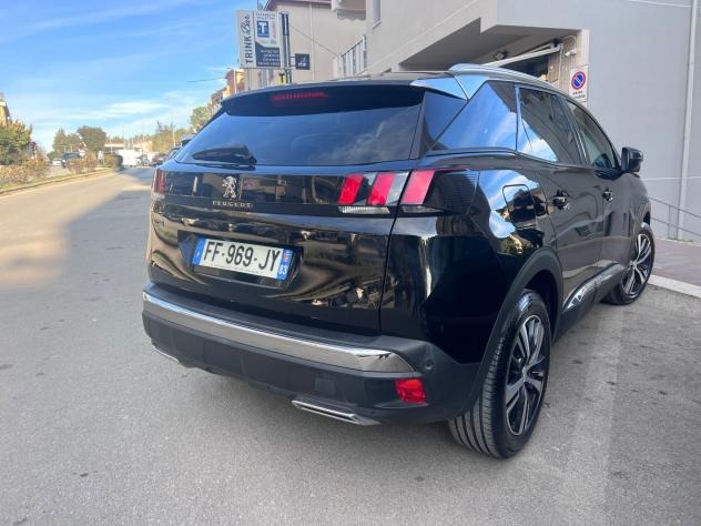 Peugeot 3008 BlueHDi 130 S&S EAT8 GT Line - Foto 2