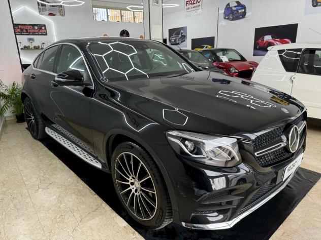 Mercedes-benz GLC CoupPremium Amg - Foto 6