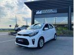 Kia Picanto III 1.0 mpi Urban