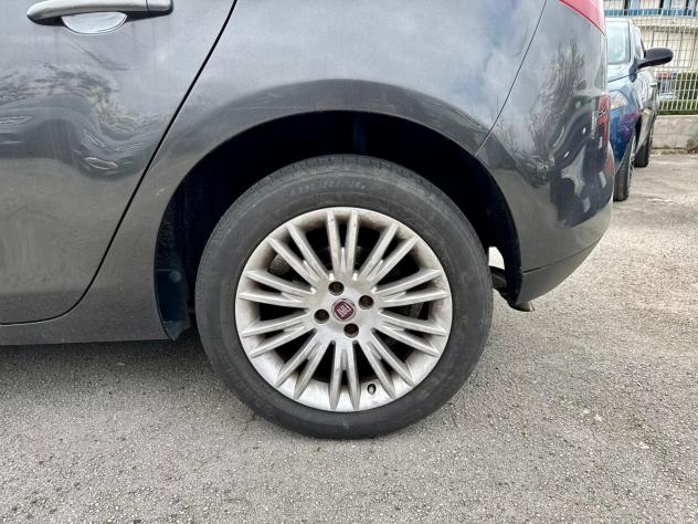Fiat Bravo 1.9 MJT 120 CV Emotion - Foto 8