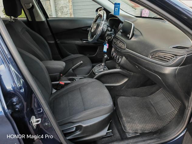 FIAT TIPO 1.6 MJT CV120 KW88 C. AUTOMATICO SW - Foto 9