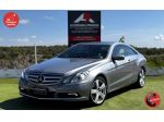 MERCEDES-BENZ E 350 CGI Coupé Avantgarde rif. 24059410