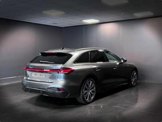 AUDI A5 2.0 tdi S line 204cv s-tronic PREZZO REALE rif. 22779308 - Foto 4