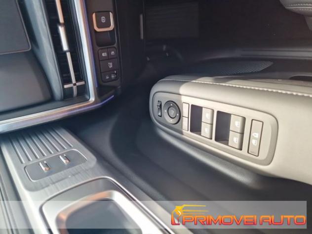 HYUNDAI Santa Fe 1.6 T-GDi HEV 4WD AT 7 posti XCLASS rif. 21375193 - Foto 4