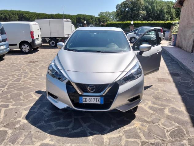 Nissan Micra IG-T 100 5 porte Acenta - Foto 2
