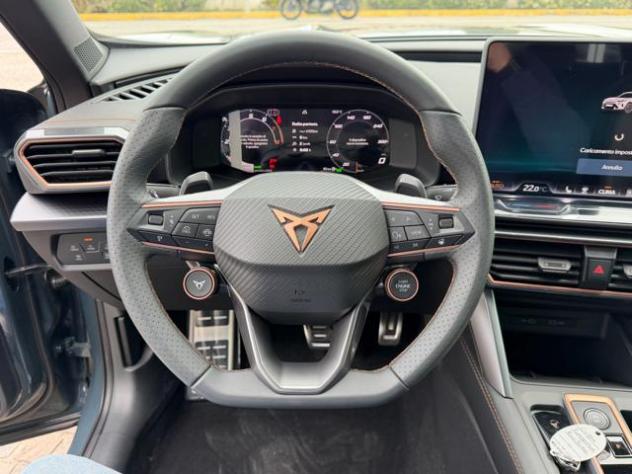CUPRA Formentor 1.5 Hybrid DSG rif. 24093888 - Foto 7