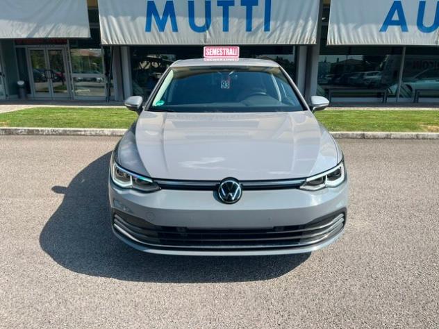 VOLKSWAGEN Golf 8ª serie Golf 1.5 TSI EVO ACT Style - Foto 2