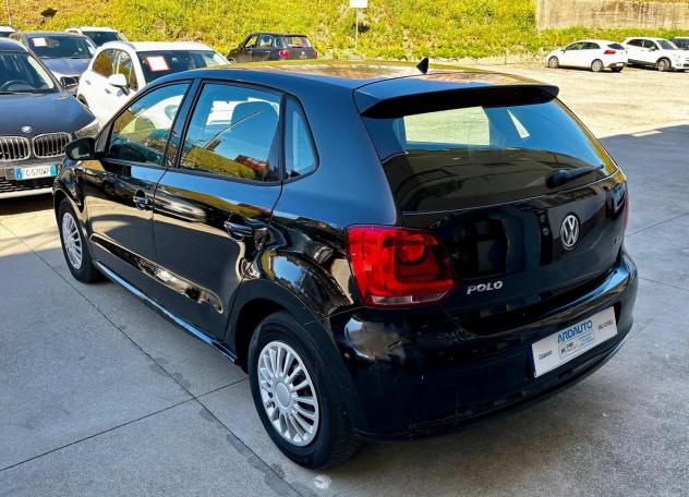Vw Polo 1.2 tdi Confortline 75 cv - Foto 8