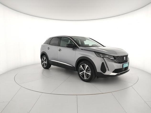 Peugeot 3008 1PPD Nuova ALLURE -