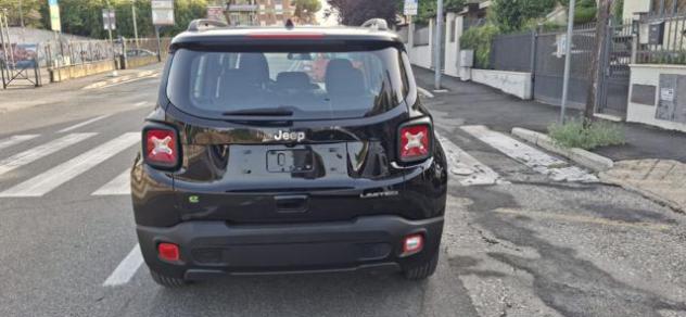 JEEP Renegade 1.5 E-Hybrid 130CV - UNIPRO TAGLIANDATA rif. 24018934 - Foto 5