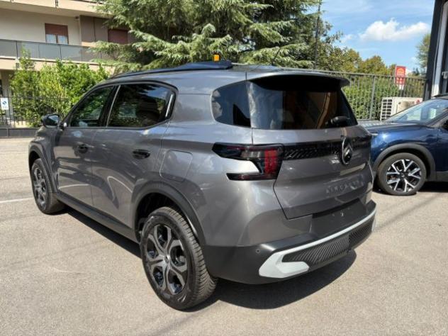 CITROEN C3 Aircross 1.2 PLUS 100cv 7 POSTI *PREZZO PROMO* rif. 23983745 - Foto 5