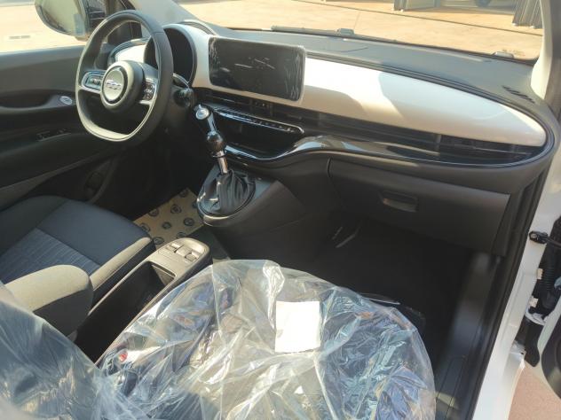 Fiat 500 Berlina Hybrid Icon - Foto 7