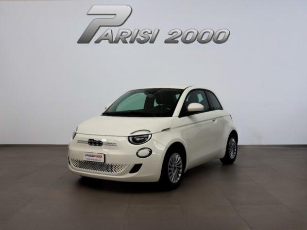 FIAT 500e Action 23,65 kWh *PROMO PARISI GROUP* rif. 23821053