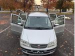 Fiat Idea 1.4 BlackEnergy
